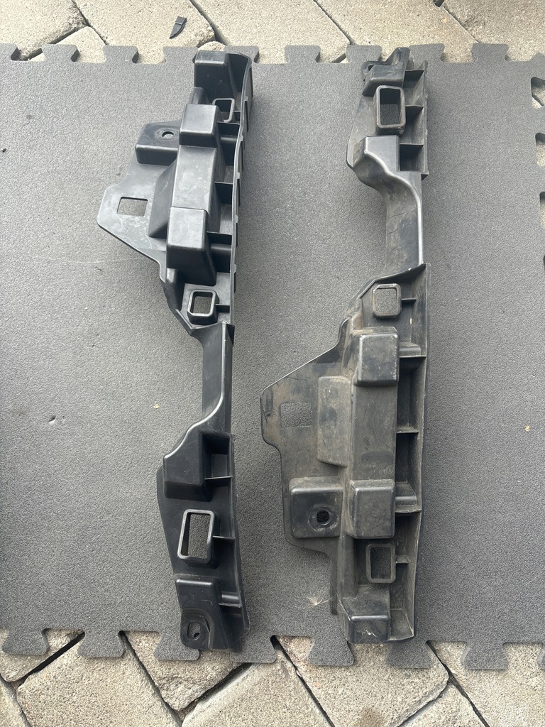 фото №1, Направляющая кронштейн лампы renault scenic iii lift