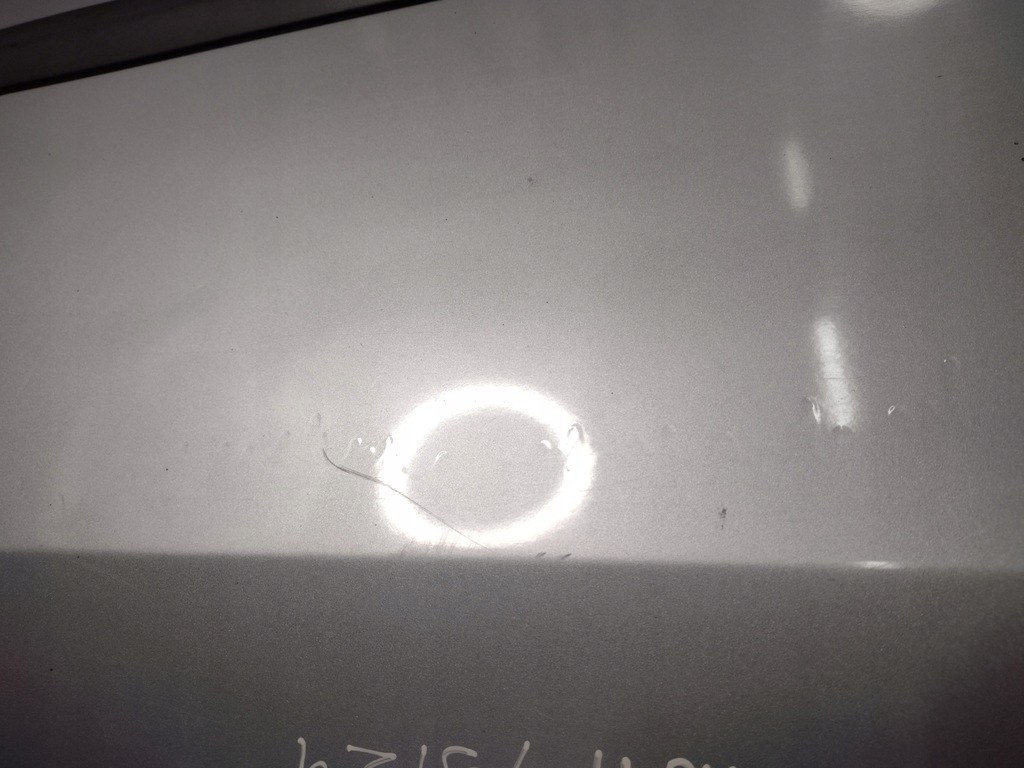 фото №14, Дверь левый задняя peugeot 807 k: ezrc