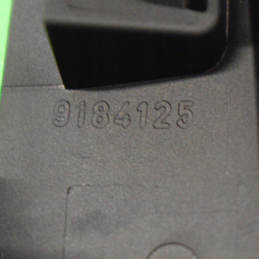 фото №6, Bmw x3 f25 2013 рамка панелі приладової панелі