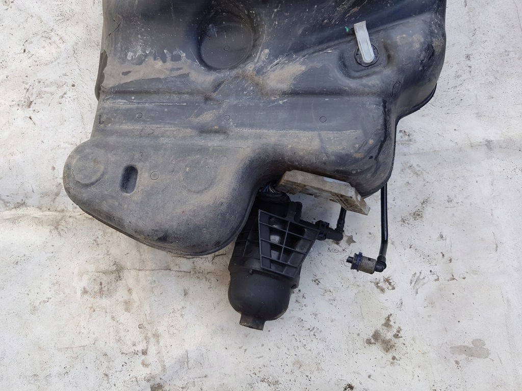 фото №10, Бак насос топлива opel astra k kombi 1.6