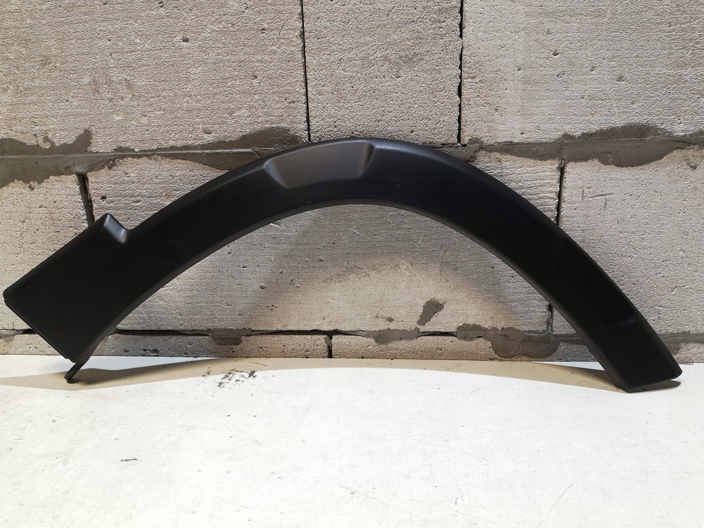 фото №1, Молдинг крыла правый перед rifter