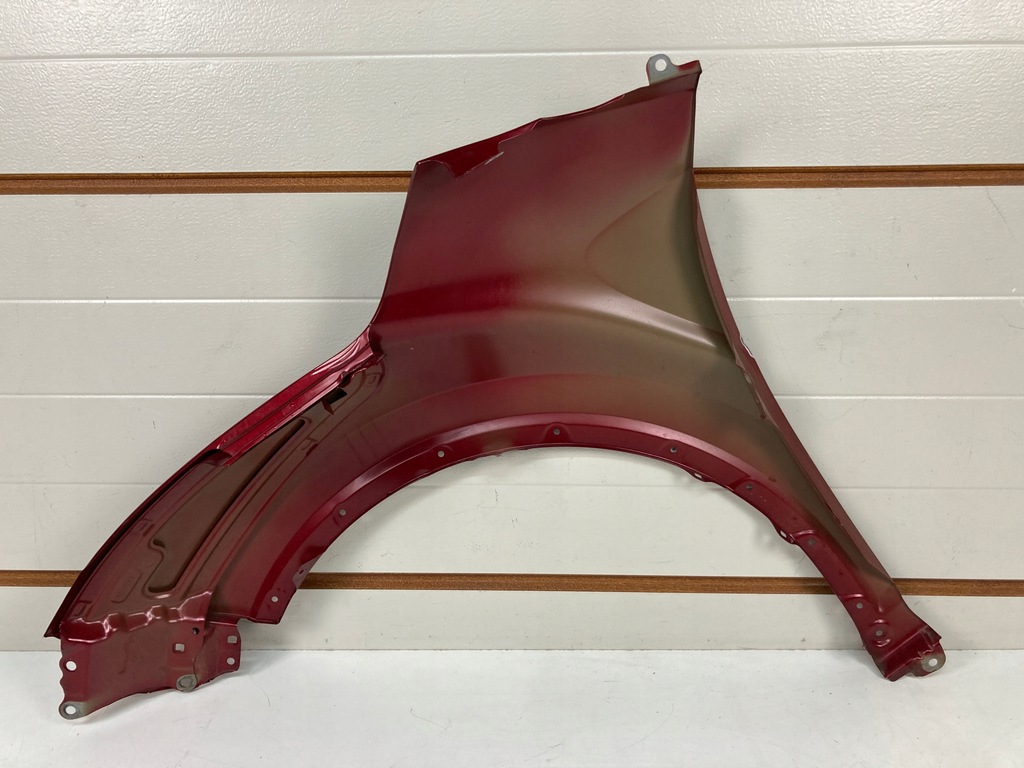 фото №11, Крила правий передній toyota chr