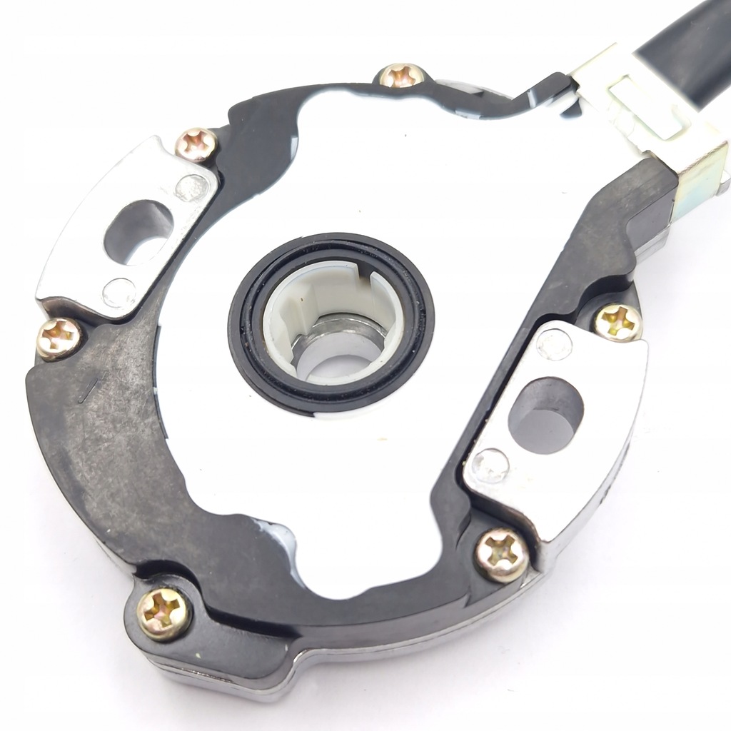 фото №7, Датчик коробки передач hyundai 45956-37010 sonata