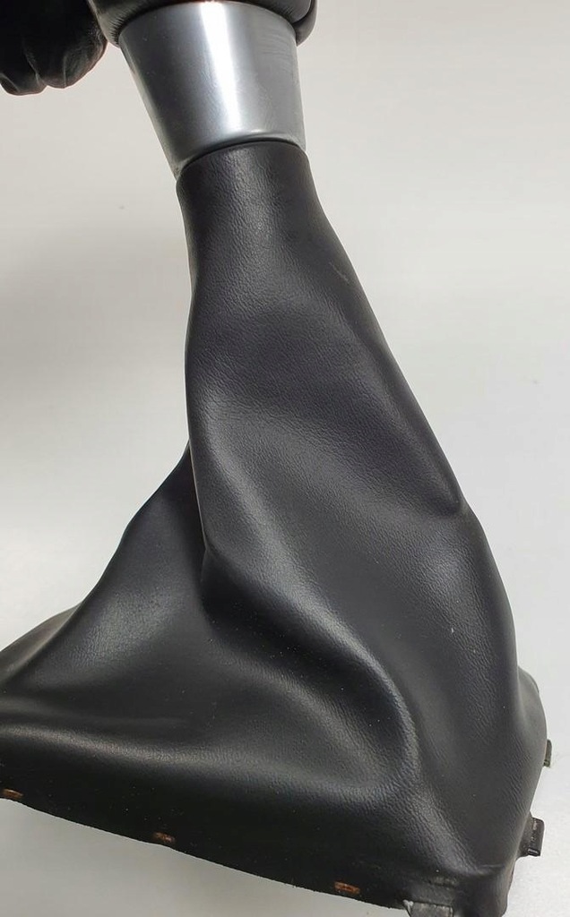 фото №6, Ручка чехол передач volvo xc70 ii