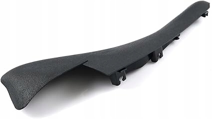 фото №1, Жабо вертикальна молдинг ліва renault master 10- 668110012r 6683100q0b