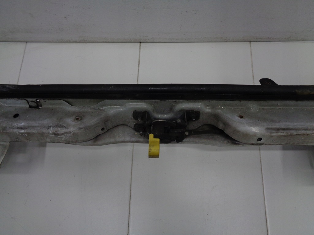 фото №4, Fiorino qubo nemo biper pas передній верхній