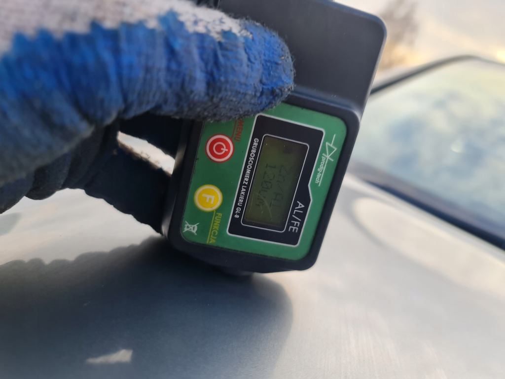 фото №14, Капот кришка двигуна audi a8 d3 lift ly7g lubelsk