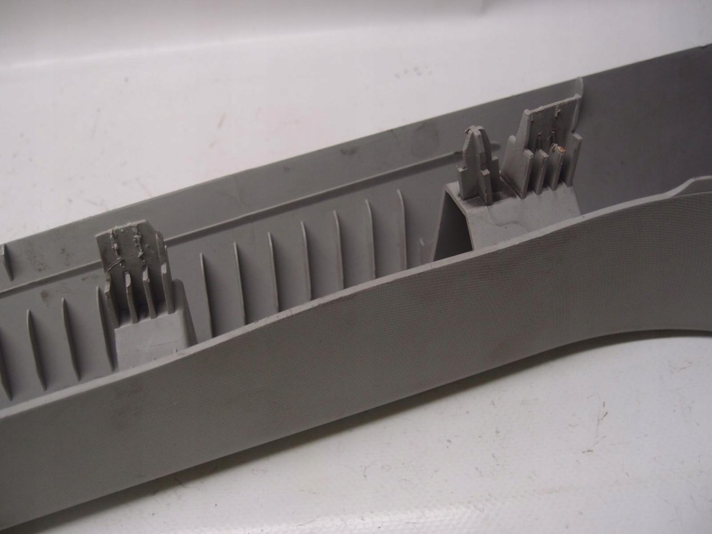 фото №11, Защита стойка правая ford transit mk8 bk31-v03510