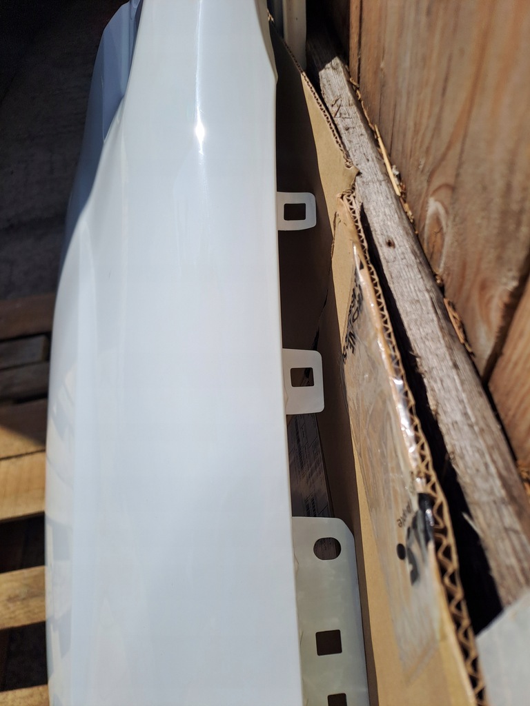 фото №11, Крила правий перед правий передній berlingo peugeot partner 08-18 d389