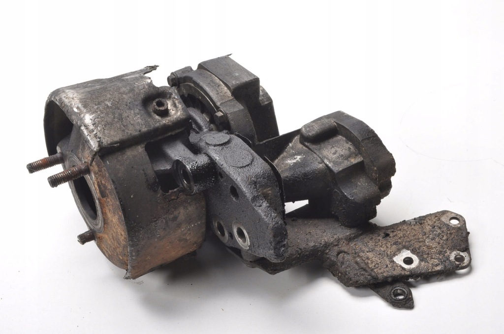 Volkswagen touareg i 7l 5.0 v10 tdi 313km турбина турбонагнетатель 07z145873d Киев