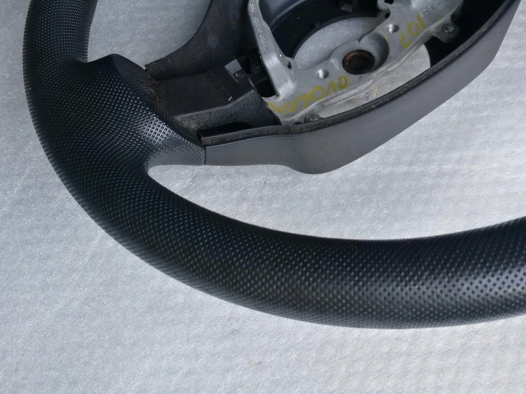 фото №6, Повітропровід citroen c1 peugeot 107 toyota aygo