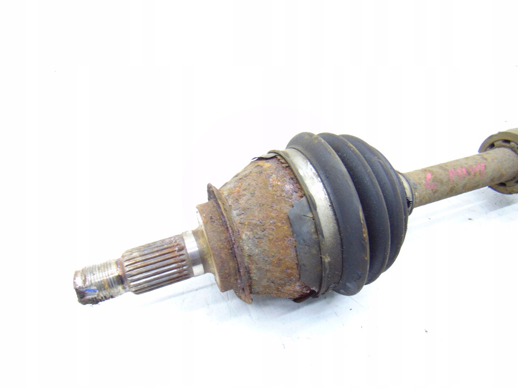 Приводной вал правая правый перед mini cooper r56 r57 r58 1.6 d 8605470 n47c16a Цена