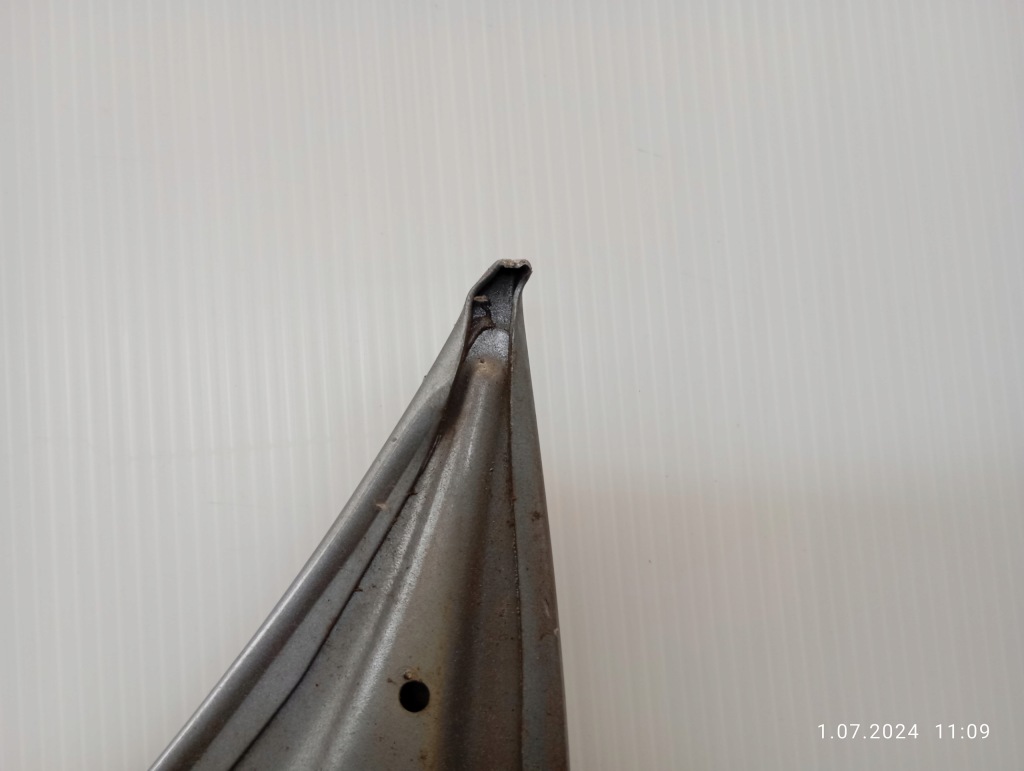 фото №10, Капот кришка двигуна porsche boxster 982 2023 99151101104