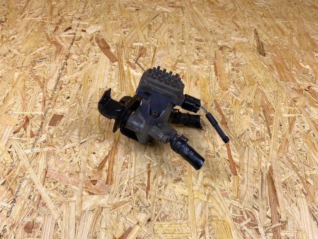 фото №1, Насос масла коробки передач lexus rx 450h 35300-48020