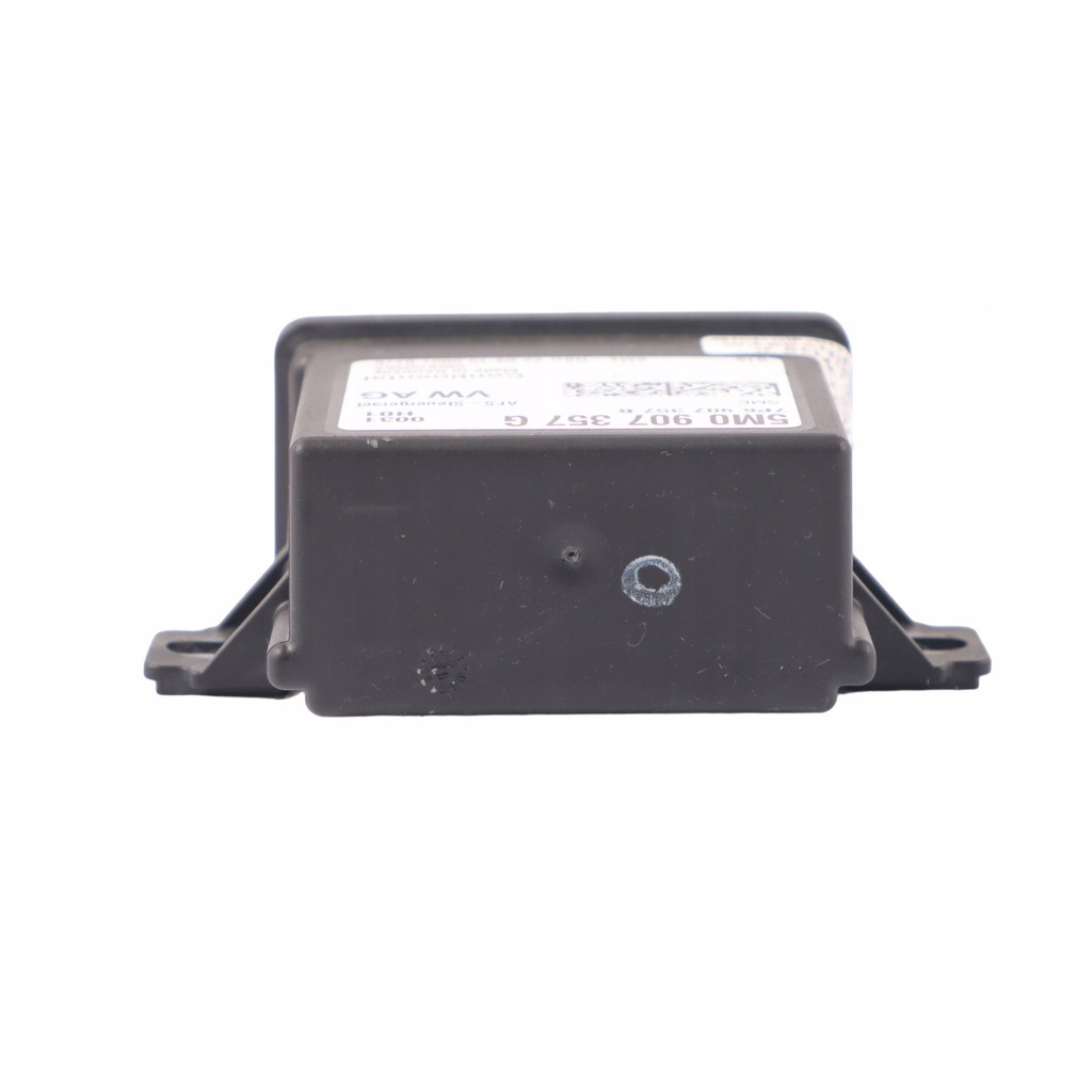 фото №12, Audi q3 8u модуль блок управления света 5m0907357g