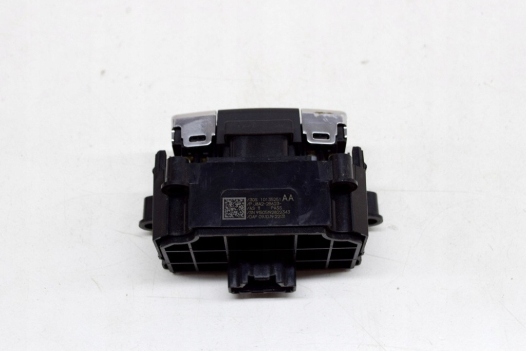 фото №2, Lr range rover velar l560 кнопка перемикача гальма ручного postojoweg