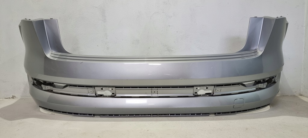 Купить Бампер задняя задний audi e-tron 4ke 19-