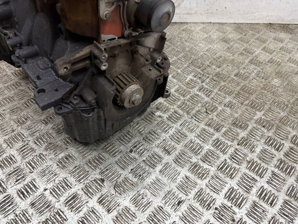 Двигатель mercedes-benz a w177 608915 Недорого