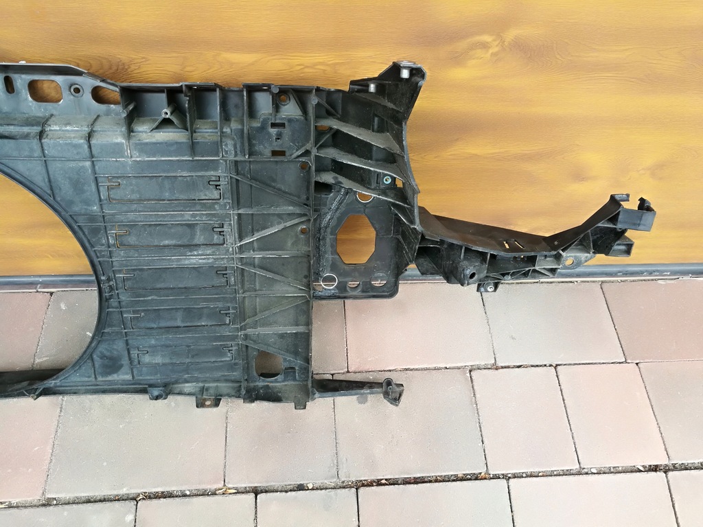 фото №7, Mini cooper r55 r56 r57 2007- 7145012-pas передній