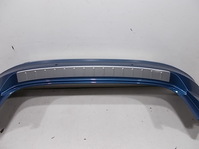 фото №13, Vw golf sportsvan 510 15-20 6xpdc бампер задняя org