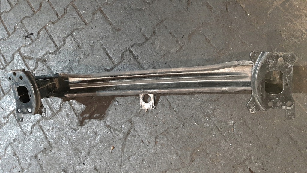 фото №6, Балка pod бампер перед vw golf v plus