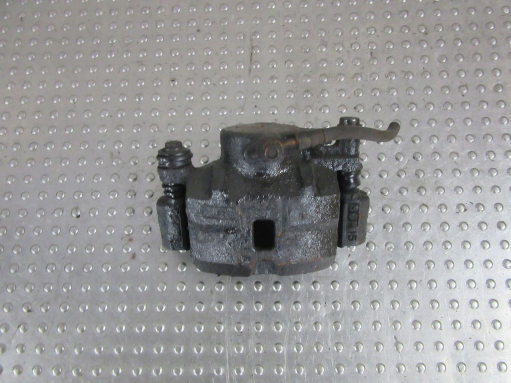 фото №1, Opel frontera a 1993 суппорт тормозной левый задняя