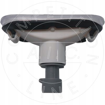 фото №4, Лампа номерного знака rej. 55786 aic