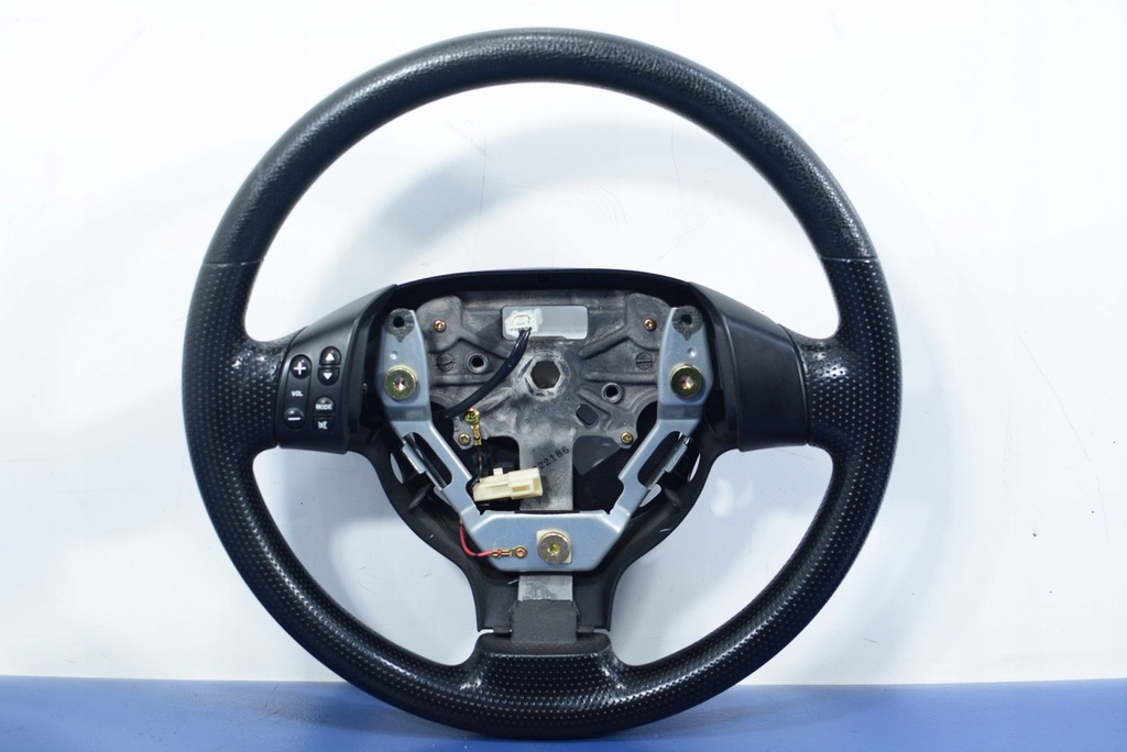 фото №1, Mazda 2 dy lift повітропровід multifonkcyjna