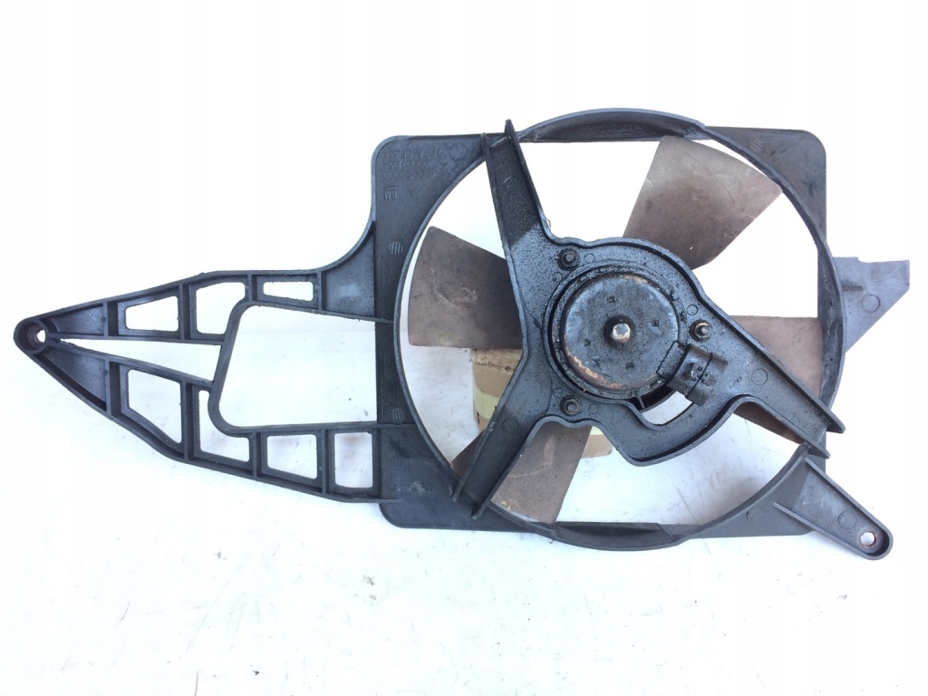 Купить Вентилятор радиатора opel astra f 929090 opel