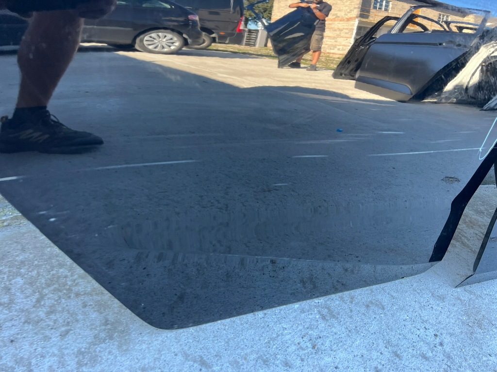 фото №12, Дверь opel astra vi l 6 2022 2023 2024 hb хэтчбек задняя правый задние правое