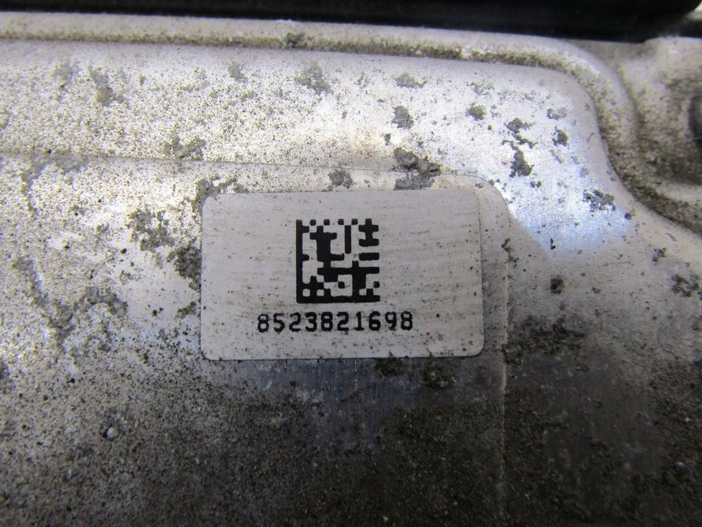 Бортовий комп'ютер блок керування двигуна 1.0 swift vi mk8 0261s16438 33910-53r00 в Україні