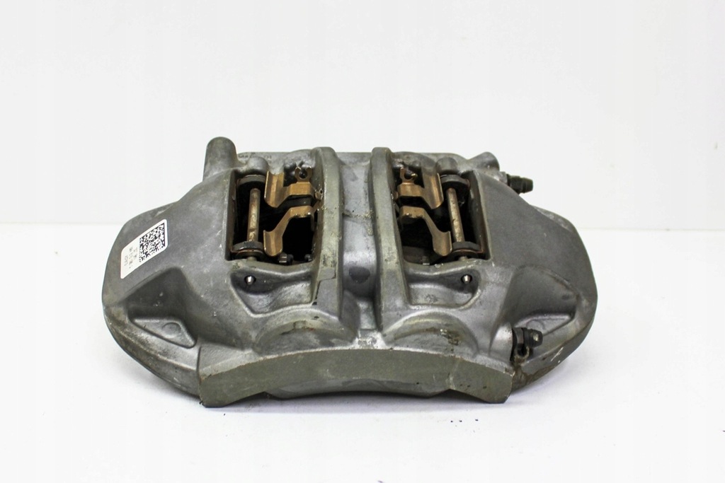 фото №8, Супорт гальмівний передній правий audi q5 fy 80a615106q 2.0l бензиновий 185kw