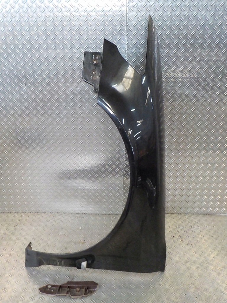 фото №1, Vw phaeton 02-07 5.0 крыло перед левый