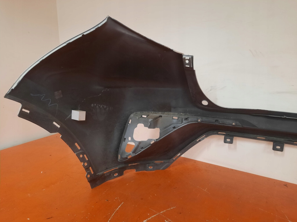 фото №12, Toyota c-hr 16-23 бампер задняя задний 52159f4010