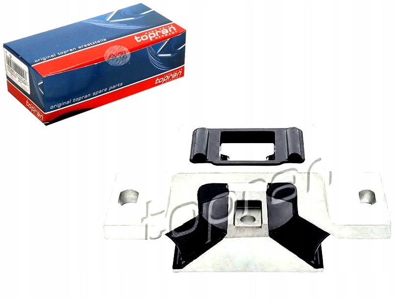 фото №1, Подушка коробки передач opel movano b renault mast