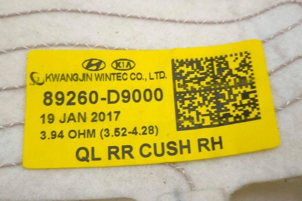 фото №12, Другое модули kia sportage v nq5 89260d9000 1.6l hybrid 132kw 2017