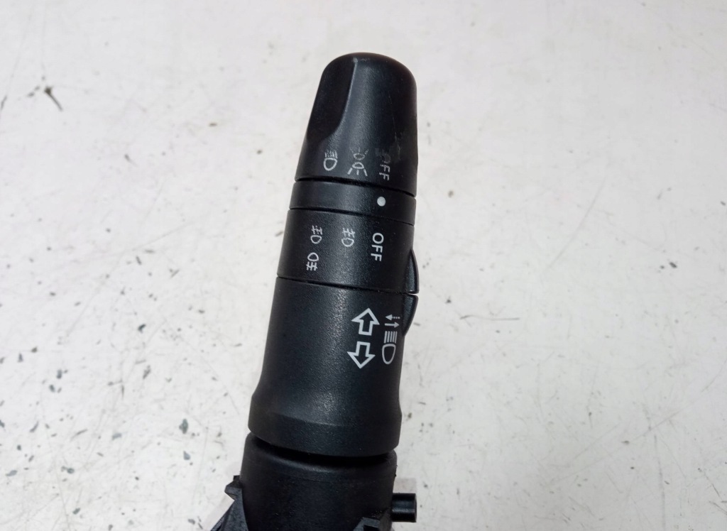 фото №3, Перемикач комбінований світла nissan primera