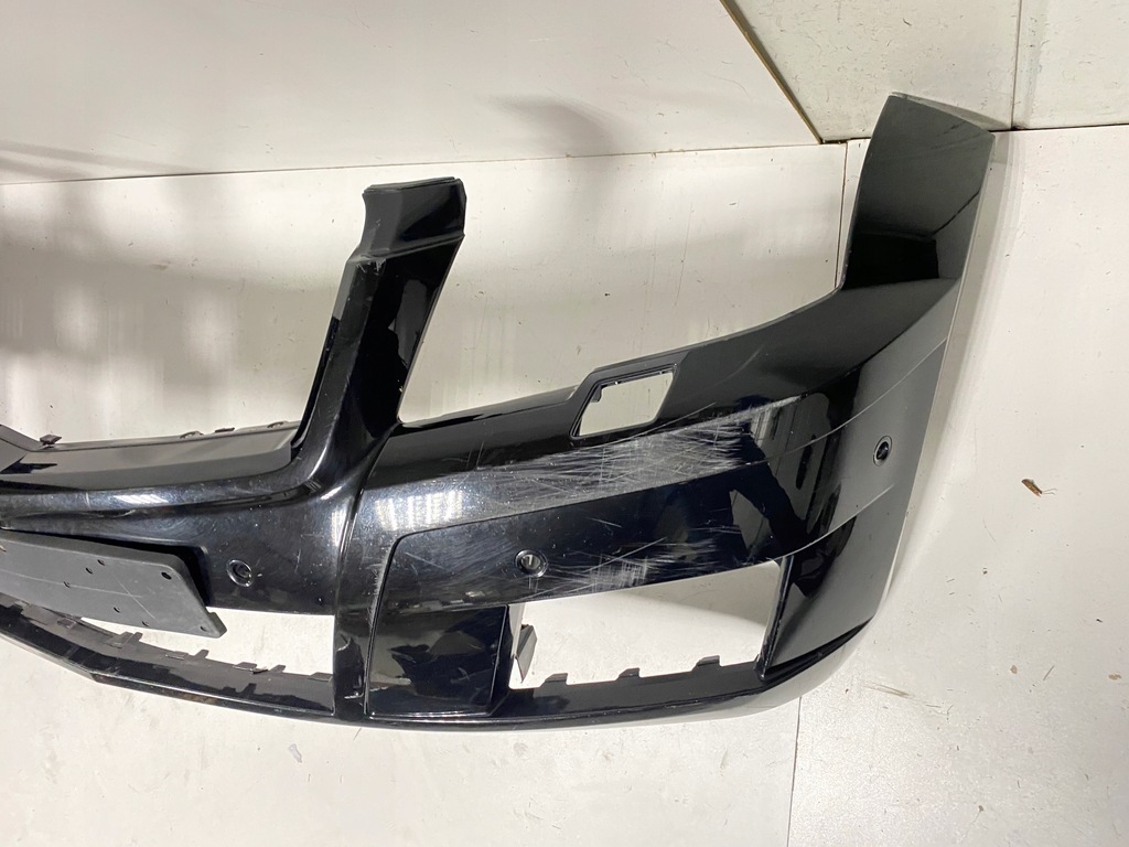 фото №13, Бампер передній перед mercedes glk x204 w204 2008-2012