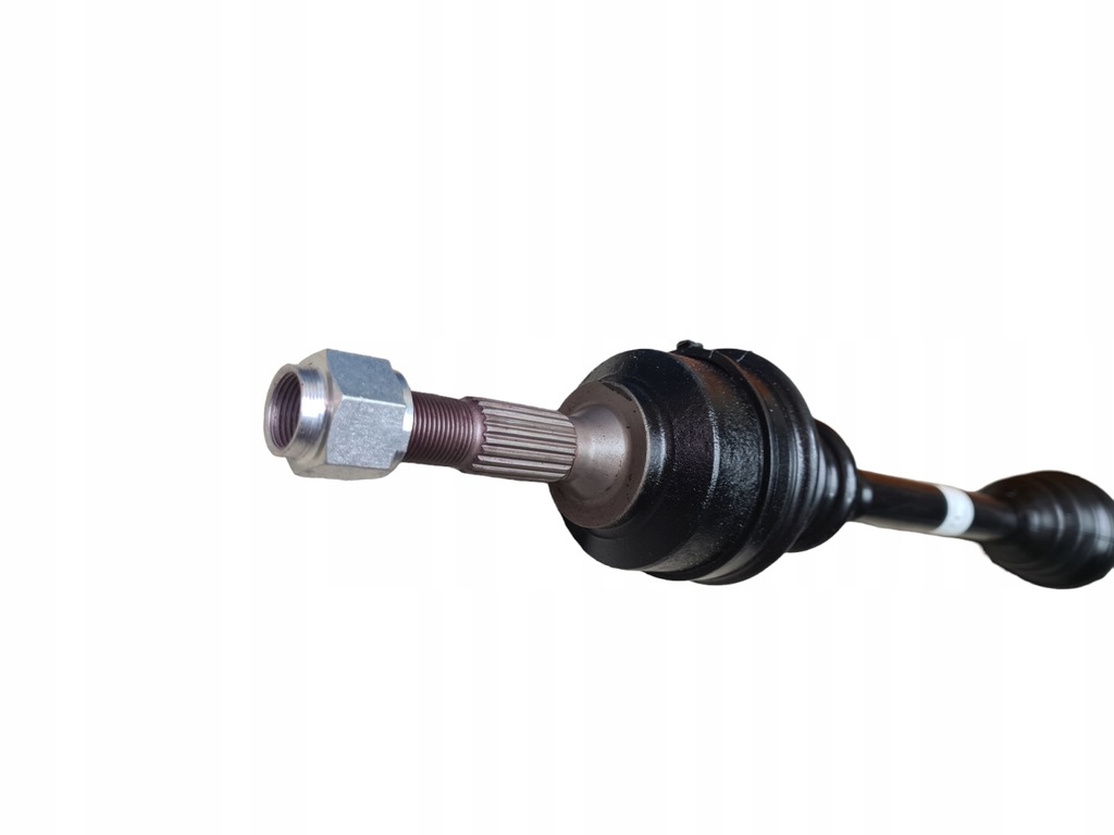 фото №3, Приводной вал приводная левая spidan citroen c2 c3 i