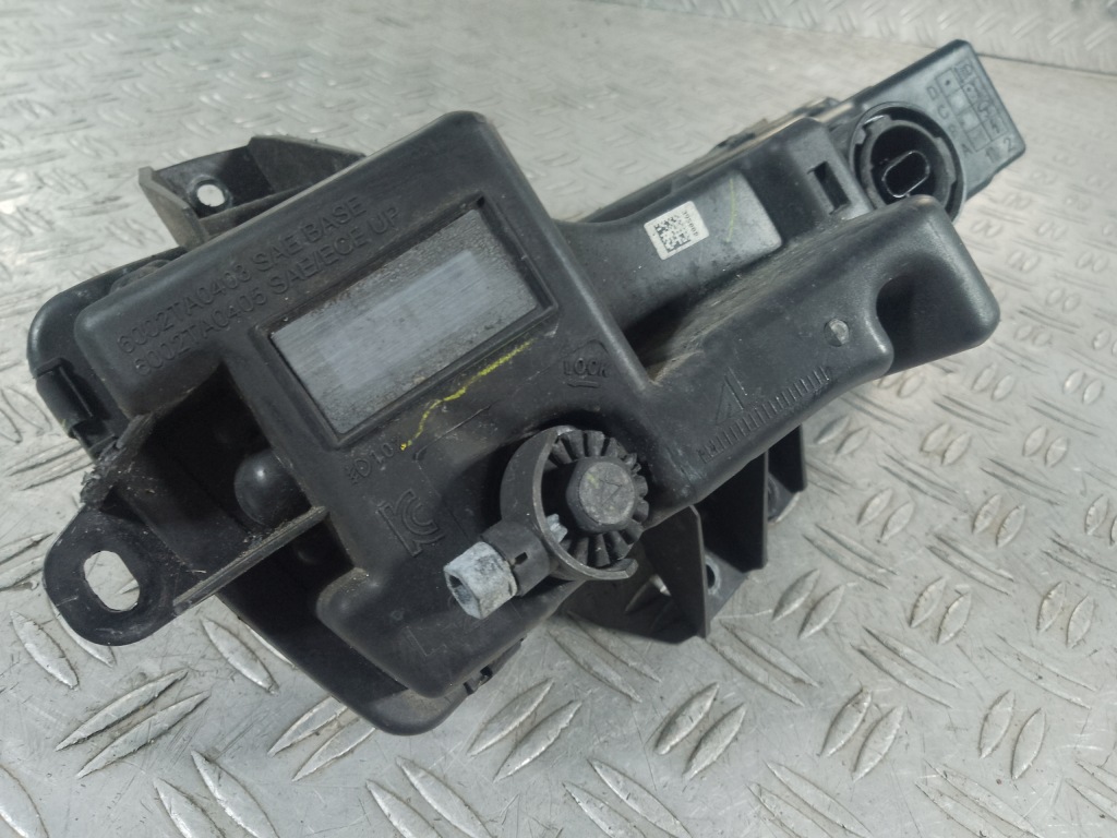 Tesla 3 рестайлинг  20- фара led противотуманная фара drl перед передняя левая с Разборки