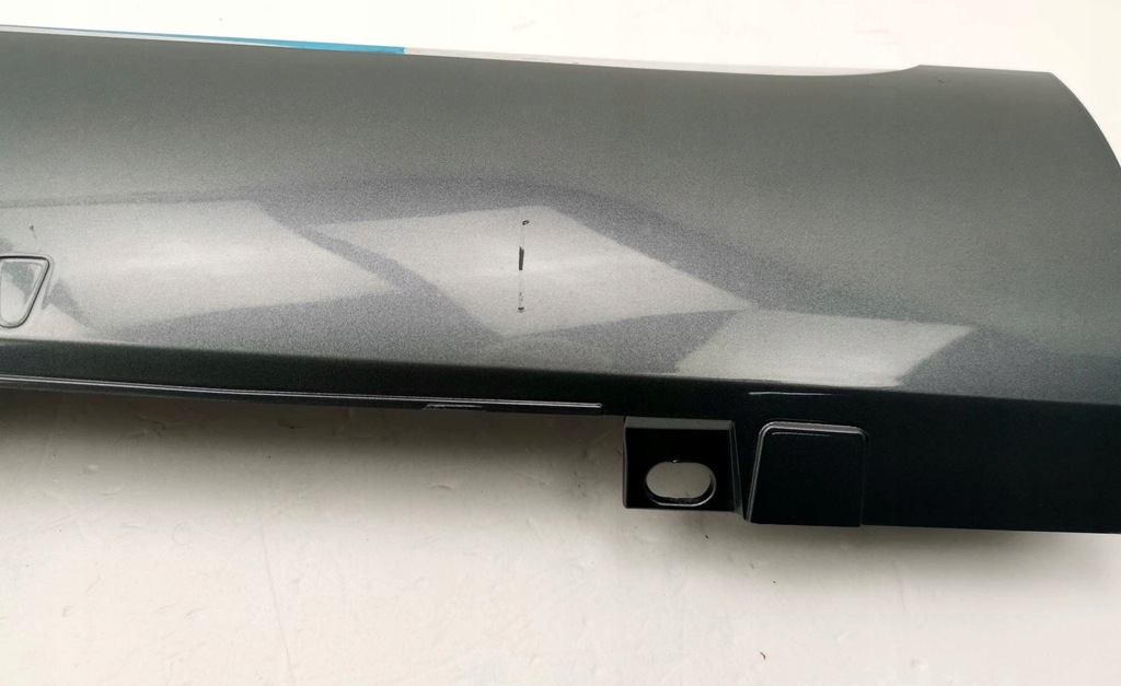 фото №10, Nowa org молдинг поріг поріг ліва long audi a8 4h d4 4h4853855b