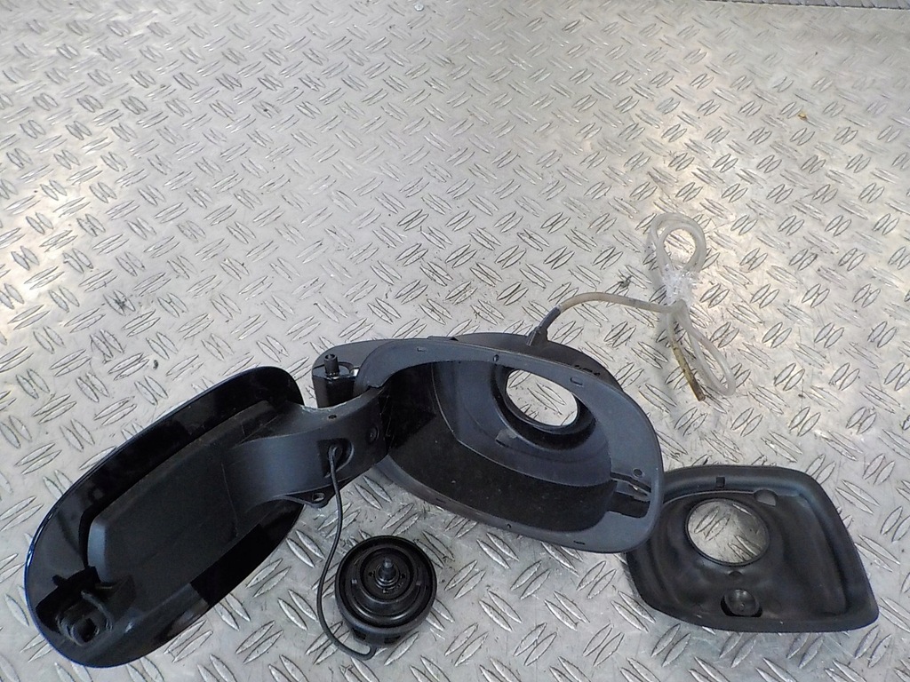 фото №7, Porsche cayenne 14-17 4.2 крышка заливная горловина топлива lc5m