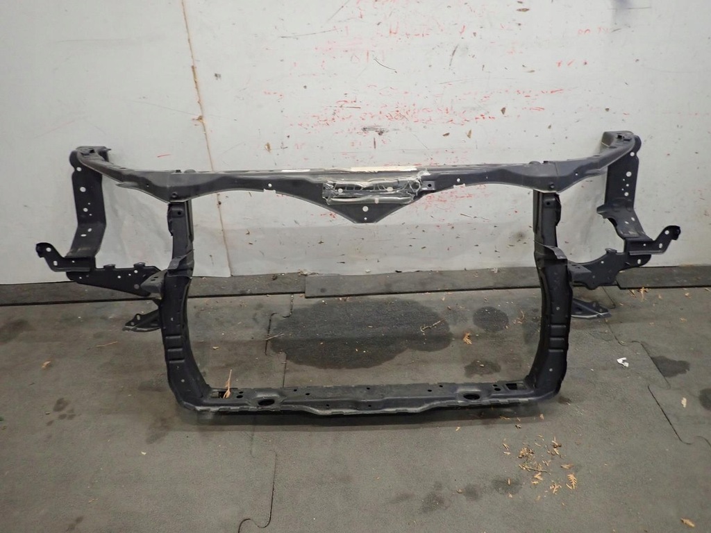 фото №1, Pas передний lexus rx 330 350 400 h