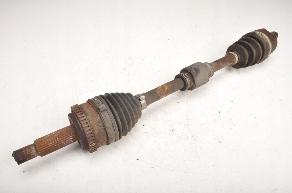 фото №1, Hyundai veloster i 1.6 gdi привідний вал ліва короткий