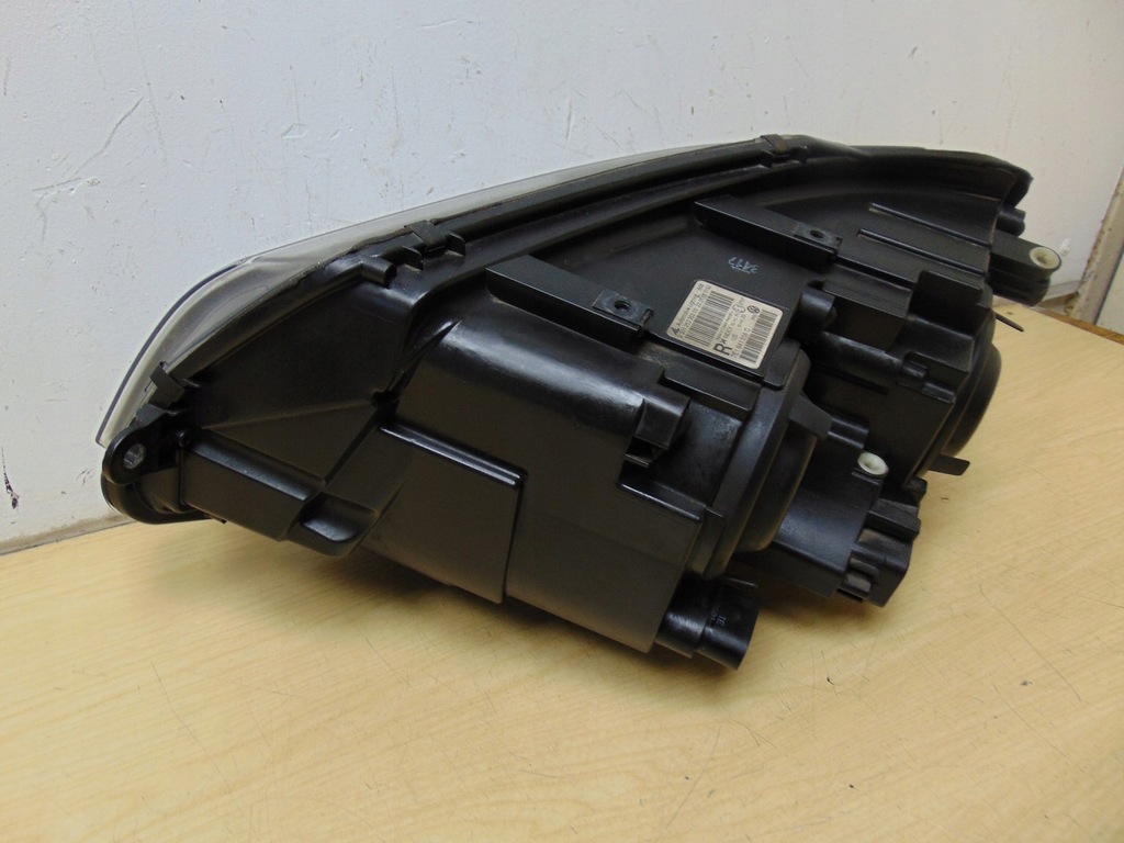 фото №10, Лампа права vw multivan t5 оригінал 7e1941016c