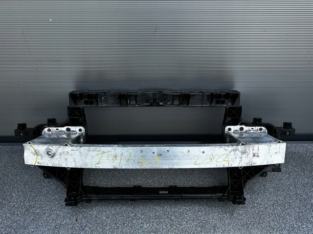 фото №1, Pas передний балка hyundai ioniq 5