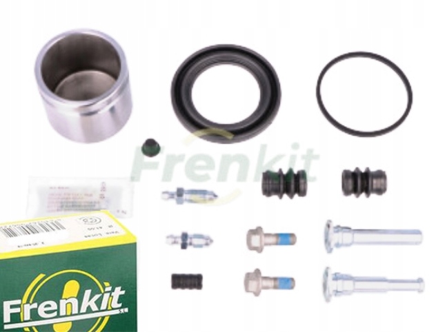 фото №1, Набор ремонтный суппорт тормозной перед nissan sentra