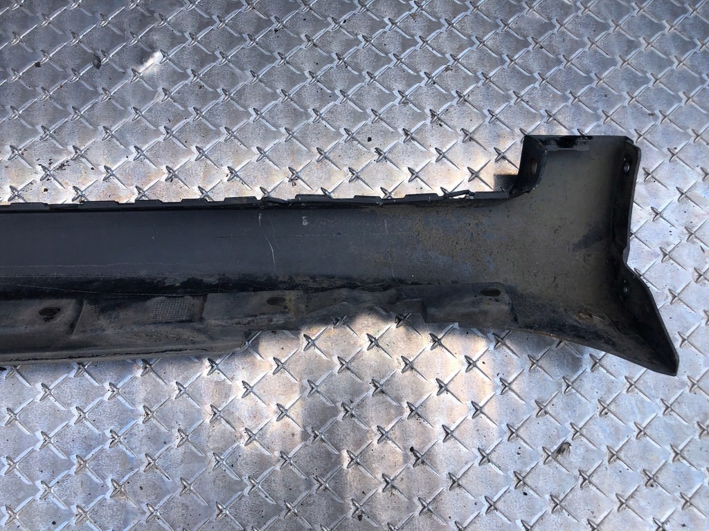 фото №9, Молдинг поріг ліва audi a4 b7 8e0853859
