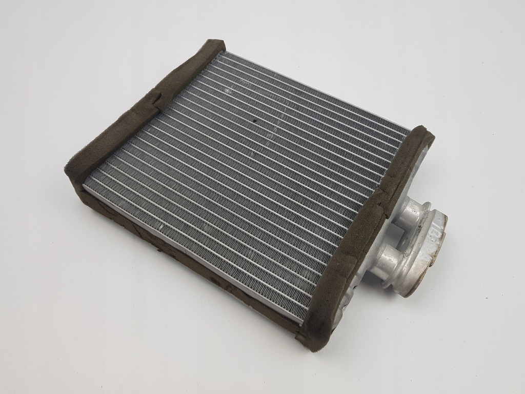 фото №8, Отопитель кондиционера volkswagen polo v seat ibiza iv 6r0819031
