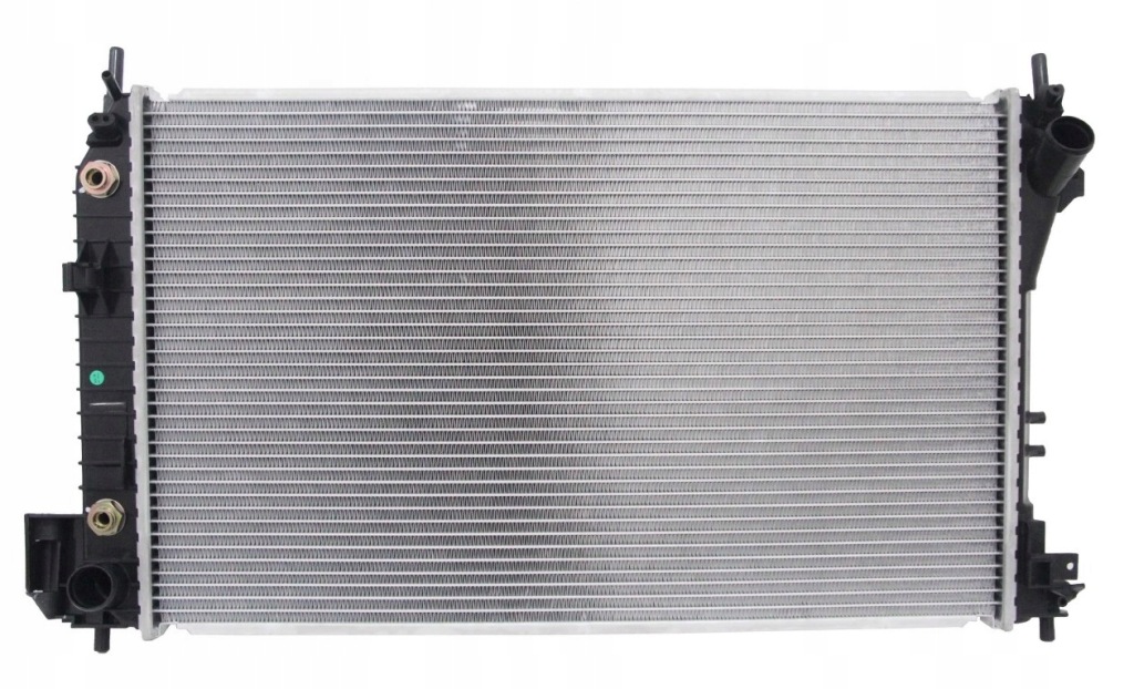 Купити Bf 95369900 радіатор